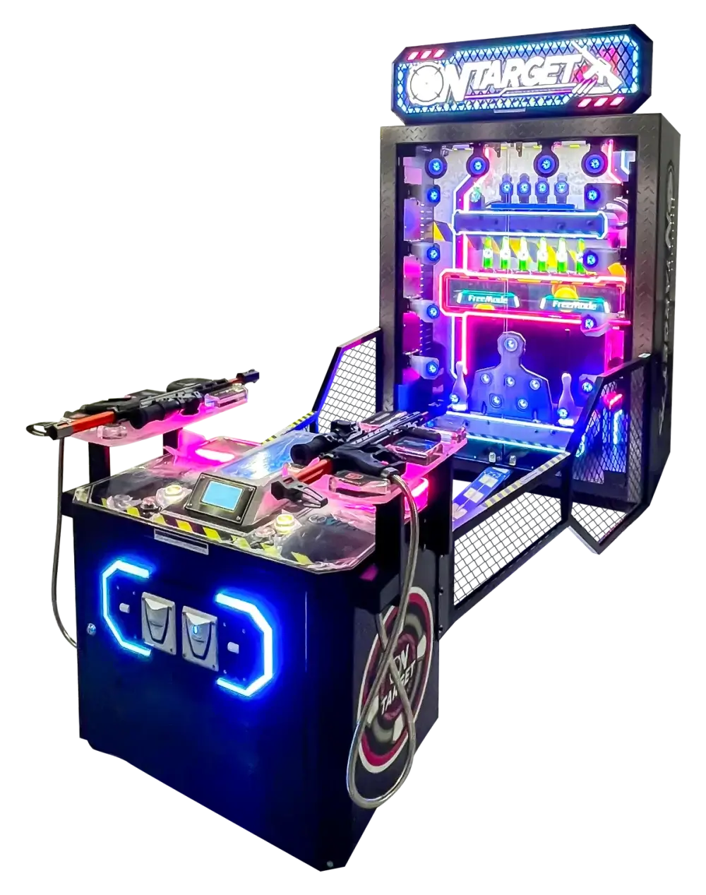 On_Target_2P_Cabinet