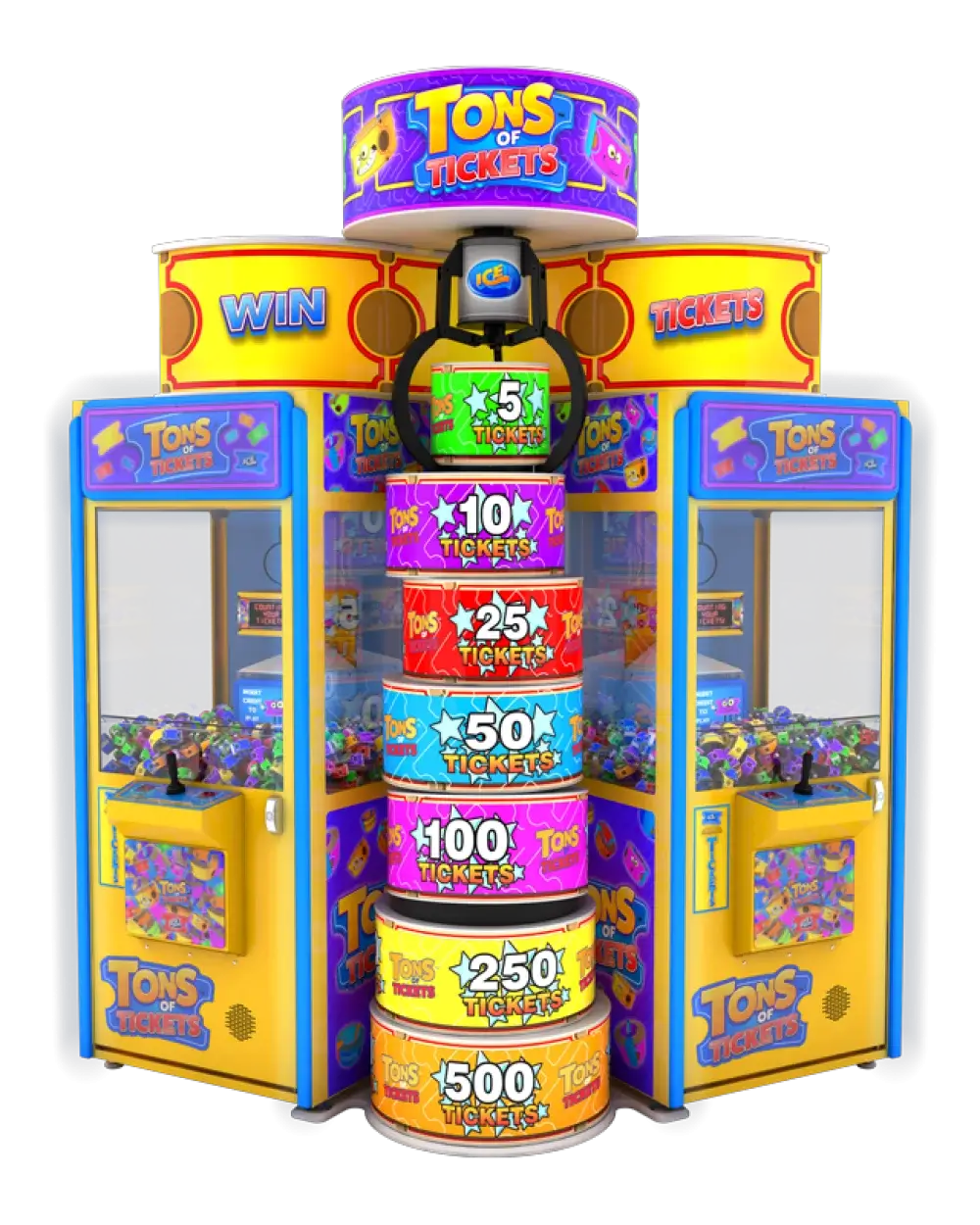 Tons-of-Tickets-Twin-with-Marquee